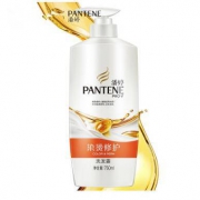 潘婷(PANTENE)染烫修护洗发水 750ml