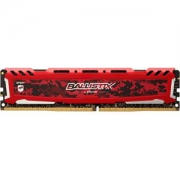 镁光 ballistix SPORT LT 16 GB DDR 4 2666 mt/s 内存条