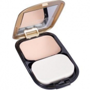 MAX FACTOR 蜜丝佛陀 透滑粉饼 10g *2件