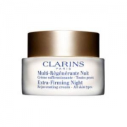 CLARINS 娇韵诗 焕颜紧致晚霜50ml /盒 (法国品牌 香港直邮）(包邮包税)