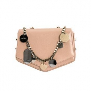 JIMMY CHOO ARROW系列 ARROW 女士斜挎包