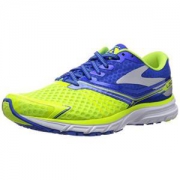 Brooks 男 休闲跑步鞋 Launch 2 1101881D702（亚马逊进口直采,美国品牌）