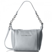 历史新低：TOMMY HILFIGER Eloise Mini Hobo 女士斜挎包