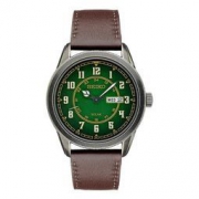 SEIKO Recraft系列 SNE448 男士光能时装腕表