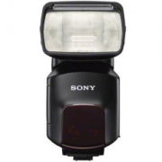 索尼（SONY）HVL-F60M 闪光灯（适用ILCE-7/7R/7S/7M2微单/黑卡系列/VG系列摄像机）