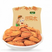 黄金田园 巴达木 手剥扁桃仁 奶油味  200g/袋*2