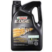 Castrol 嘉实多 EDGE 极护 5W-30 全合成机油 4.73L（5Qt） *2瓶