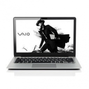 VAIO Z 13.3英寸轻薄笔记本电脑（六代i5、8GB、256GB、2K显示屏）