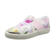 Ted Baker Laulei 女士印花休闲鞋