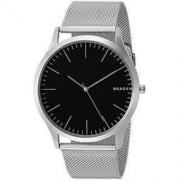 Skagen 诗格恩 SKW6334 Jorn Steel Mesh 男表