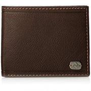 Columbia 哥伦比亚 Slim Traveler Bifold 男士钱包