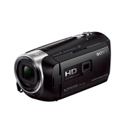 索尼（SONY）  HDR-PJ410 高清数码摄像机