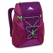High Sierra 高山Pack-N-Go 2 18L 双肩背包