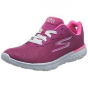 Skechers 斯凯奇 GO RUN 400系列 女 轻质跑鞋 14351