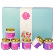 蔡府燕窝 礼盒装 40ml*6瓶