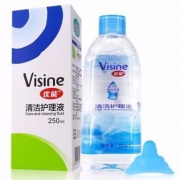 Visine优能 眼部清洗液250ml