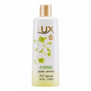 LUX力士 娇肤沐浴乳丝滑润肤200ml