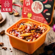 大龍燚 随身锅 肉多多 335g