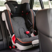 百代适Britax KIDFIX SL 儿童汽车安全座椅 4-12岁 ISOFIT接口