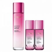 L'OREAL PARIS 欧莱雅 清润葡萄籽精华膜力水130ml
