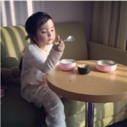 小芈月同款：Thinkbaby 宝宝不锈钢餐具套装 粉色*2套