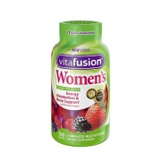 Vitafusion  Gummy Vitamins 女性维生素软糖 150粒