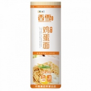中粮出品 香雪 麦芯鸡蛋面  800g