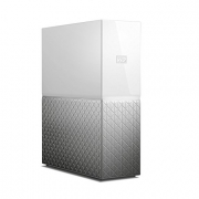 西部数据（WD）  My Cloud Home 4TB 个人云存储设备
