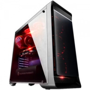 雷神(ThundeRobot)神曜A503 i5-7500/iGame GTX1060/微星B250/128G SSD/京东自营UPC/吃鸡游戏主机