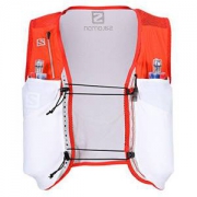 Salomon 萨洛蒙 S-LAB SENSE 2 SET实验室系列 中性 越野跑步背包 L3938
