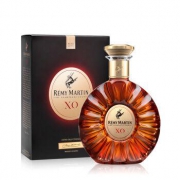 RéMY MARTIN 人头马 洋酒 X.O 优质香槟区干邑白兰地 350ml