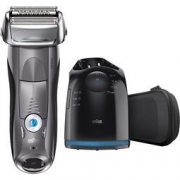 【网购星期一】Prime会员：BRAUN 博朗 790cc-4 电动剃须刀