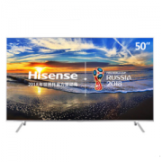 Hisense 海信 LED50EC680US 50英寸 4K液晶电视