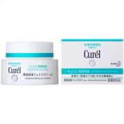 Curel 珂润 润浸保湿滋养乳霜 40g *3件