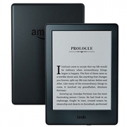 Kindle E-reader 无眩光6寸触摸屏