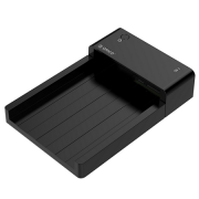 奥睿科 硬盘底座  USB3.0+esata双高速接口