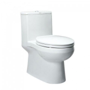 American Standard 美标 CP-1858/1859 卫浴适家连体坐便器