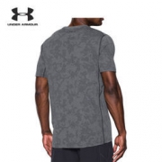 UNDER ARMOUR 安德玛 Threadborne 男款短袖T恤