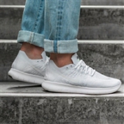 NIKE 耐克 FREE RN FLYKNIT 2017款 男士赤足跑鞋