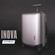 Samsonite 新秀丽 inova系列 登机箱 20寸 两色