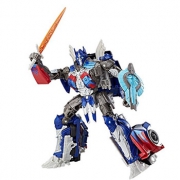 Hasbro孩之宝 TF变形金刚电影5 擎天柱 C1334