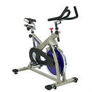 SUNNY HEALTH&FITNESS ASUNA系列 轻商用级别家用动感单车A4100
