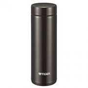 中亚Prime会员： TIGER 虎牌 MMP-G031-WW 保温杯 300ml *2件