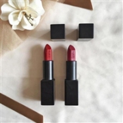 直邮+75折！Nars 惹火唇膏 Shirley 深红色