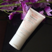 敏感肌可用：Avene 雅漾 舒缓特护面霜 50ml