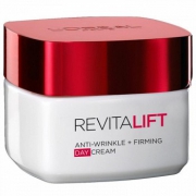 LOREAL欧莱雅 复颜抗皱紧致滋润日霜50ml