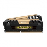 CORSAIR 美商海盗船 Vengeance Pro DDR3 1600 台式机内存 2x8GB