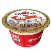 川崎 火锅调料 鲜辣味 蘸料拌酱底料 100g