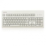 CHERRY 樱桃 G80-3000LSCEU 机械键盘 青轴