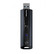 闪迪（SanDisk）    至尊超极速 CZ880 128GB USB 3.1 固态闪存盘